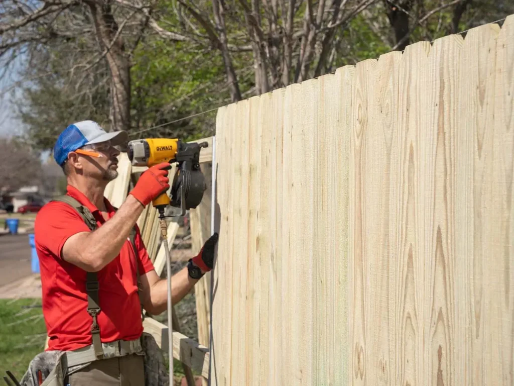 Advanced Fencing Alexandra services by Builders Alexandra experts.