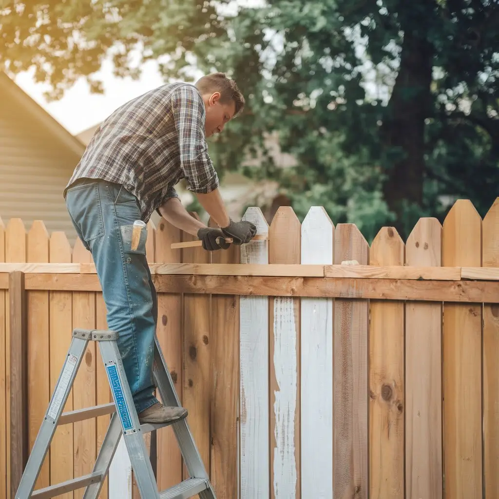 Builders Alexandra delivering high-quality Fencing Alexandra services.